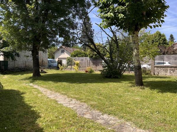 Maison à vendre 135 000 € Mussidan 5 p 110 m² DPE D