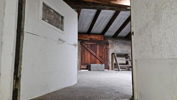 Maison de Village 3P 45 m² à VALGELON-LA ROCHETTE (73110)