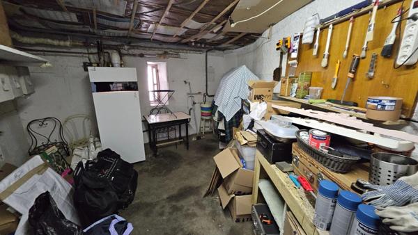 Maison de Village 3P 45 m² à VALGELON-LA ROCHETTE (73110)