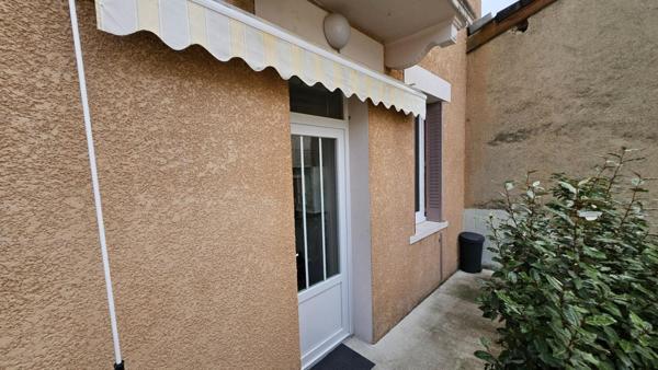 Maison de Village 3P 45 m² à VALGELON-LA ROCHETTE (73110)