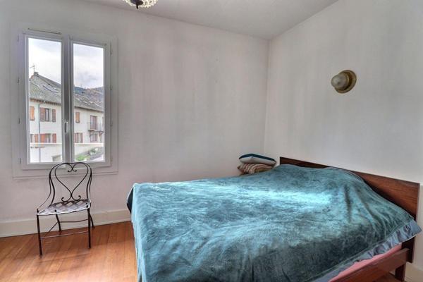 Maison de Village 3P 45 m² à VALGELON-LA ROCHETTE (73110)