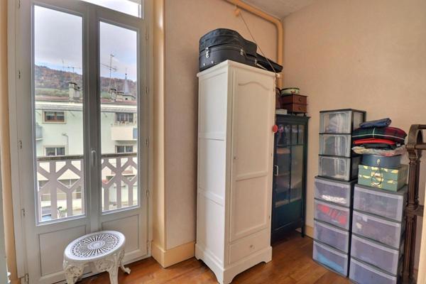 Maison de Village 3P 45 m² à VALGELON-LA ROCHETTE (73110)