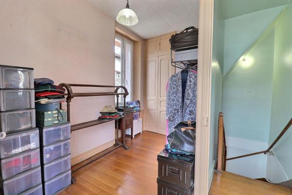 Maison de Village 3P 45 m² à VALGELON-LA ROCHETTE (73110)