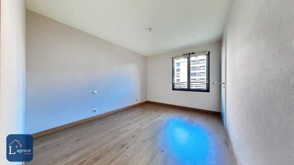 Appartement T4 Jean Monnet Orienté Sud-Ouest, Aucun Travaux, Garage Double