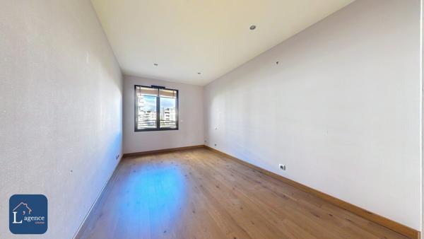 Appartement T4 Jean Monnet Orienté Sud-Ouest, Aucun Travaux, Garage Double