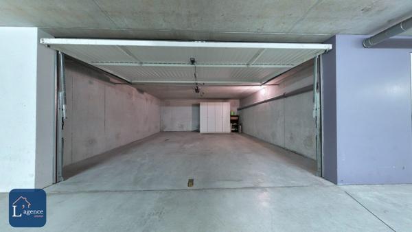 Appartement T4 Jean Monnet Orienté Sud-Ouest, Aucun Travaux, Garage Double