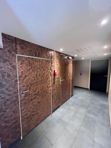 Appartement à vendre Nantes - 1 pièces, 26m² avec 0 chambre(s) à 110 000€ - AJP Immobilier Nantes Rond-Point de Rennes