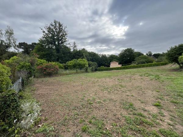 Terrain à vendre 68 400 € Boulazac 1723 m² DPE