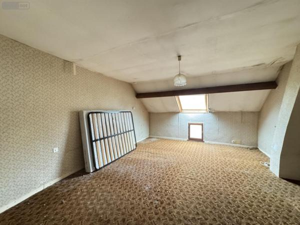 Maison à vendre à Val-Mont en Côte-d'Or (21340), ref : 21074-177-21074