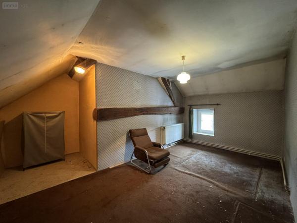 Maison à vendre à Val-Mont en Côte-d'Or (21340), ref : 21074-177-21074