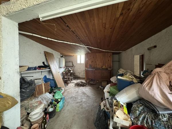 Maison à vendre à Val-Mont en Côte-d'Or (21340), ref : 21074-177-21074