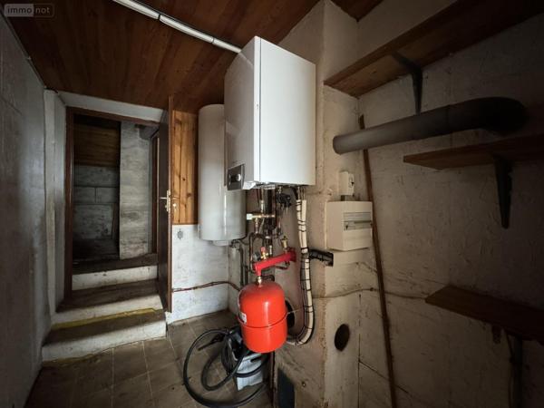 Maison à vendre à Val-Mont en Côte-d'Or (21340), ref : 21074-177-21074