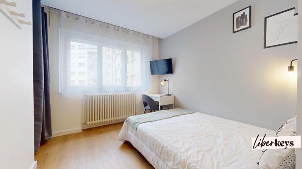 A VENDRE T3 DE 48 M2 - 2 Avenue De Chevêne 74000 ANNECY. - 