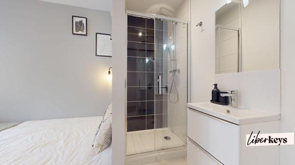 A VENDRE T3 DE 48 M2 - 2 Avenue De Chevêne 74000 ANNECY. - 