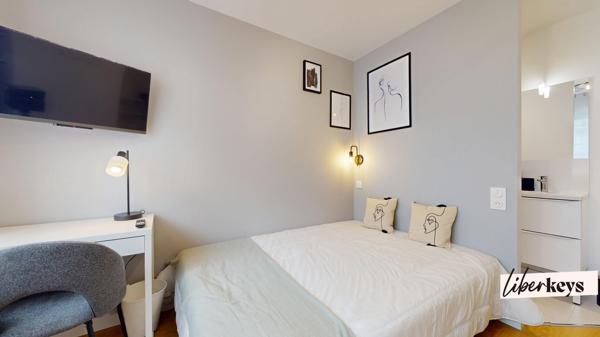 A VENDRE T3 DE 48 M2 - 2 Avenue De Chevêne 74000 ANNECY. - 