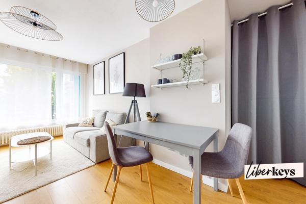 A VENDRE T3 DE 48 M2 - 2 Avenue De Chevêne 74000 ANNECY. - 