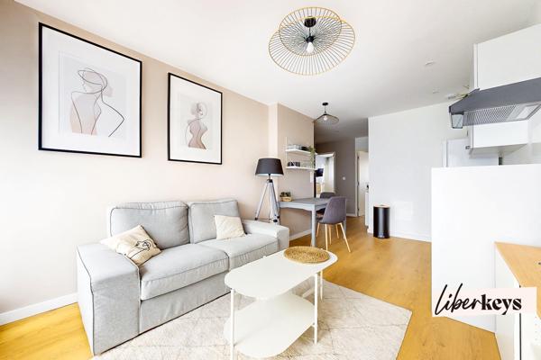 A VENDRE T3 DE 48 M2 - 2 Avenue De Chevêne 74000 ANNECY. - 