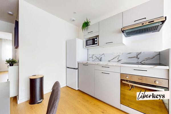 A VENDRE T3 DE 48 M2 - 2 Avenue De Chevêne 74000 ANNECY. - 