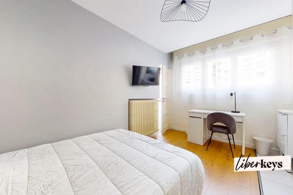 A VENDRE T3 DE 48 M2 - 2 Avenue De Chevêne 74000 ANNECY. - 