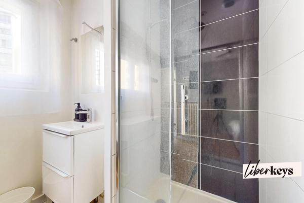 A VENDRE T3 DE 48 M2 - 2 Avenue De Chevêne 74000 ANNECY. - 