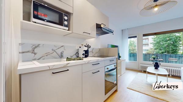 A VENDRE T3 DE 48 M2 - 2 Avenue De Chevêne 74000 ANNECY. - 