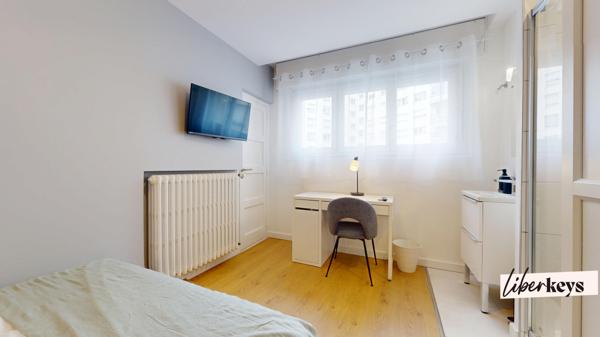 A VENDRE T3 DE 48 M2 - 2 Avenue De Chevêne 74000 ANNECY. - 