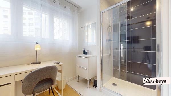 A VENDRE T3 DE 48 M2 - 2 Avenue De Chevêne 74000 ANNECY. - 