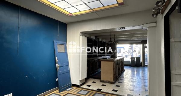 À vendre Maison 5 pièces 167 m² - Lille 59800