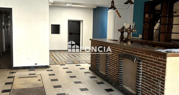 À vendre Maison 5 pièces 167 m² - Lille 59800