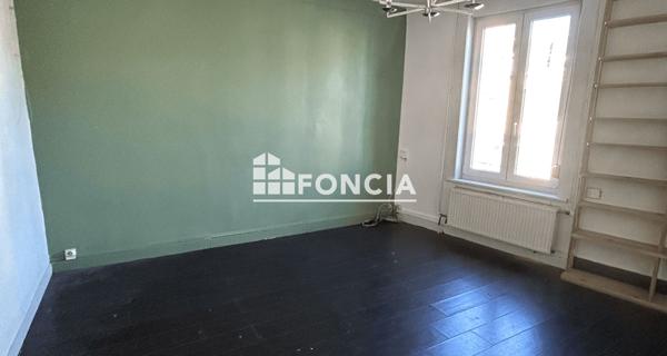 À vendre Maison 5 pièces 167 m² - Lille 59800