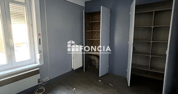 À vendre Maison 5 pièces 167 m² - Lille 59800