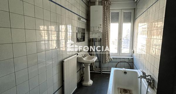 À vendre Maison 5 pièces 167 m² - Lille 59800