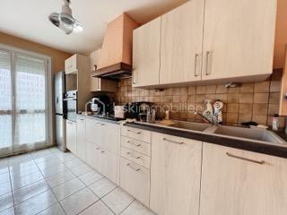 Appartement de 74,11 m²