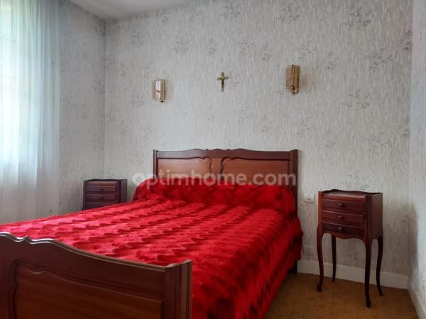 Maison 145 m2 terrain 625 m2