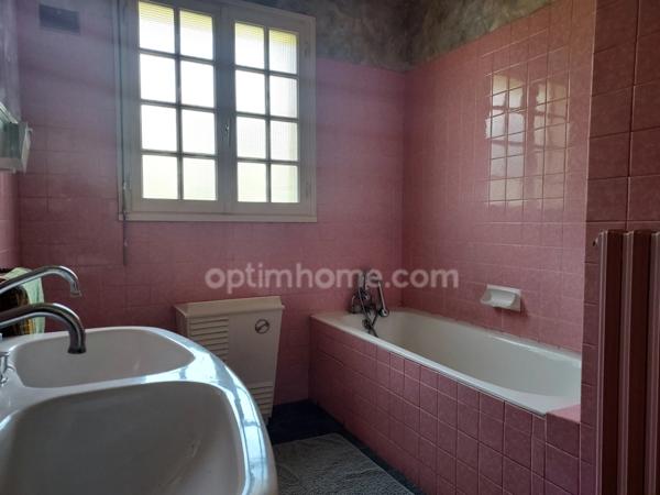 Maison 145 m2 terrain 625 m2