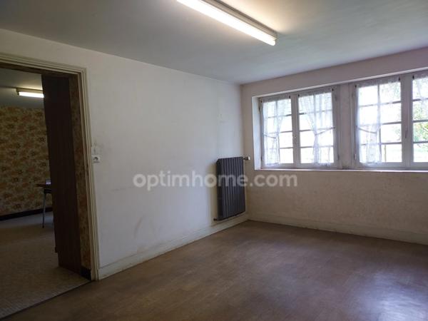 Maison 145 m2 terrain 625 m2