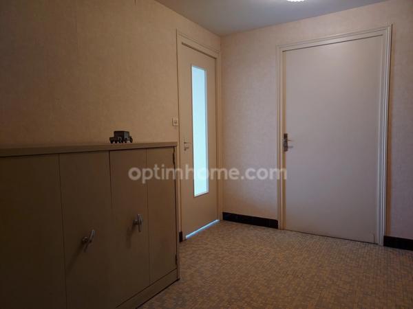 Maison 145 m2 terrain 625 m2