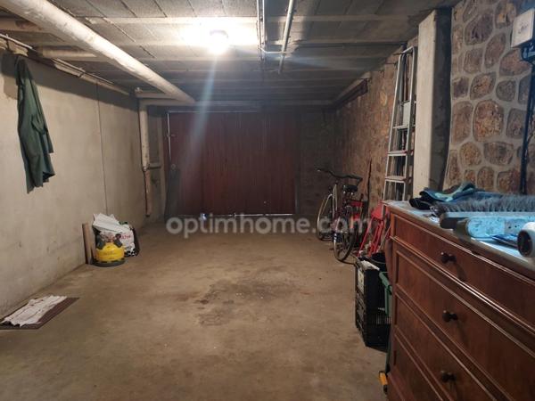 Maison 145 m2 terrain 625 m2