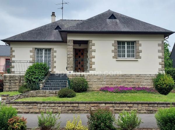 Maison 145 m2 terrain 625 m2