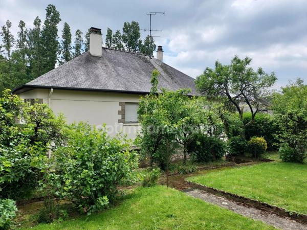 Maison 145 m2 terrain 625 m2