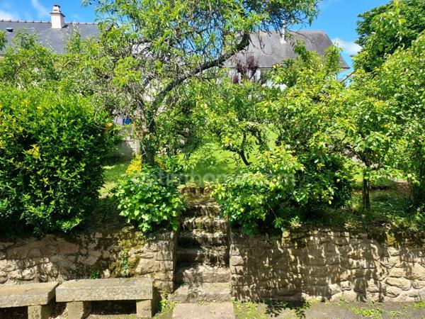 Maison 145 m2 terrain 625 m2