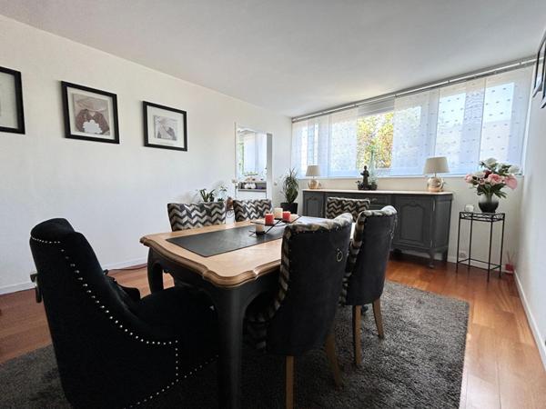 A VENDRE : T3 à LILLE • Saint maur • 299 000 € FAI • Réf. 1973