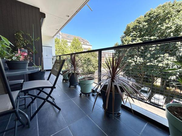 A VENDRE : T3 à LILLE • Saint maur • 299 000 € FAI • Réf. 1973