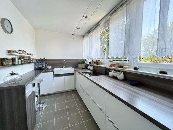 A VENDRE : T3 à LILLE • Saint maur • 299 000 € FAI • Réf. 1973
