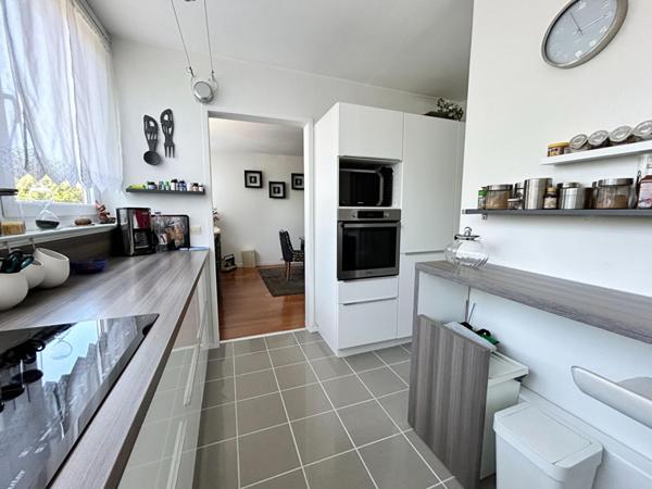 A VENDRE : T3 à LILLE • Saint maur • 299 000 € FAI • Réf. 1973