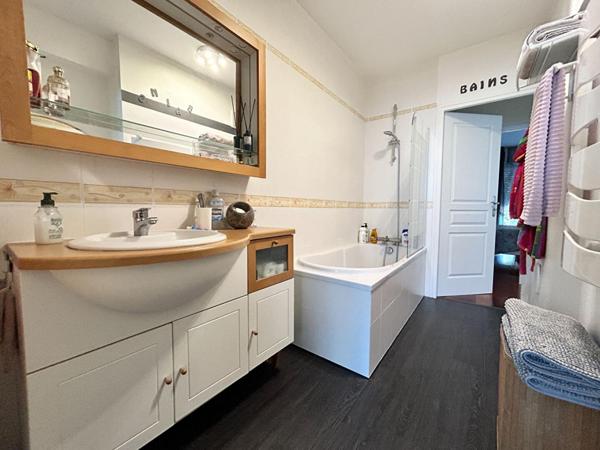 A VENDRE : T3 à LILLE • Saint maur • 299 000 € FAI • Réf. 1973