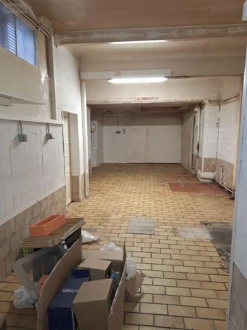 Achat - Maison Bourges 18000 6 pièces 210 m 2 260 m 2