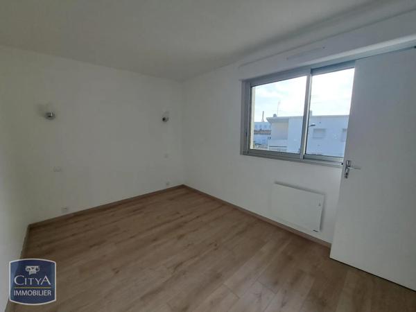 Appartement à louer 2 pièces 30m² Royan (17200)