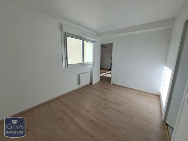 Appartement à louer 2 pièces 30m² Royan (17200)