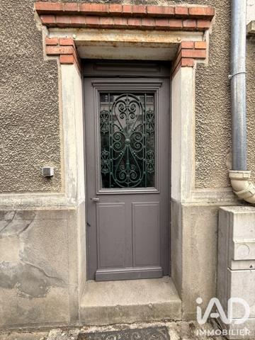 Appartement à vendre 2 pièces 35 m² Cormeilles-en-Parisis